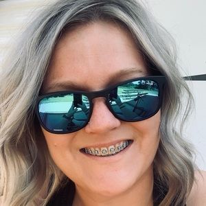 Meet your Posher, Mackenzie